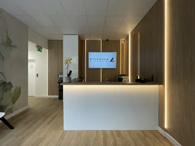 Rycerska 4 Centrum Medyczne